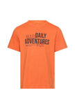 T-Shirt - Baumwolle