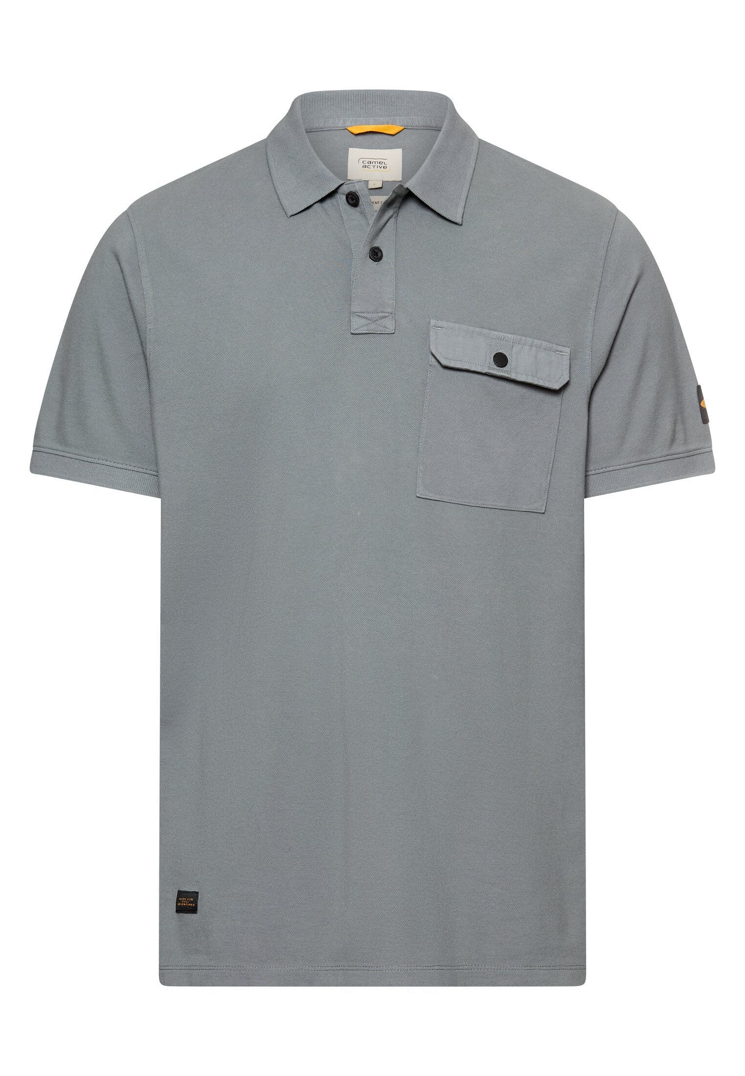 Poloshirt - Baumwolle