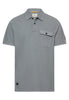 Poloshirt - Baumwolle