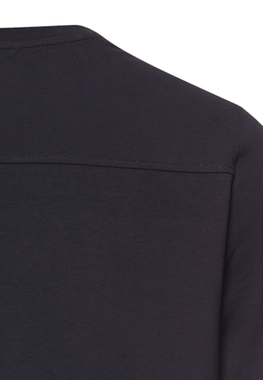 T-Shirt - Brusttasche