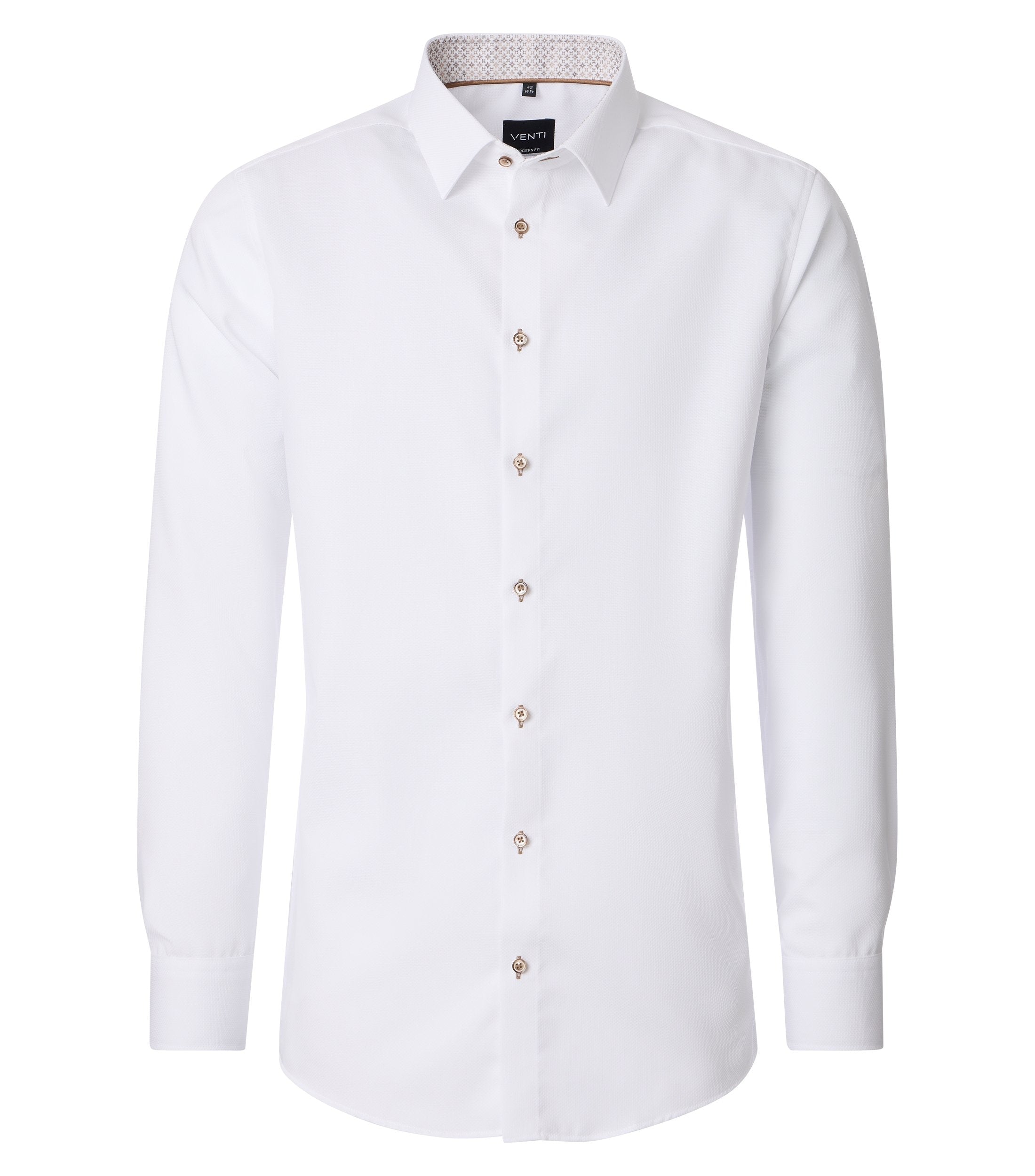 Businesshemd - Slim Fit