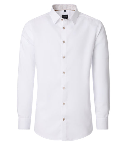 Businesshemd - Slim Fit