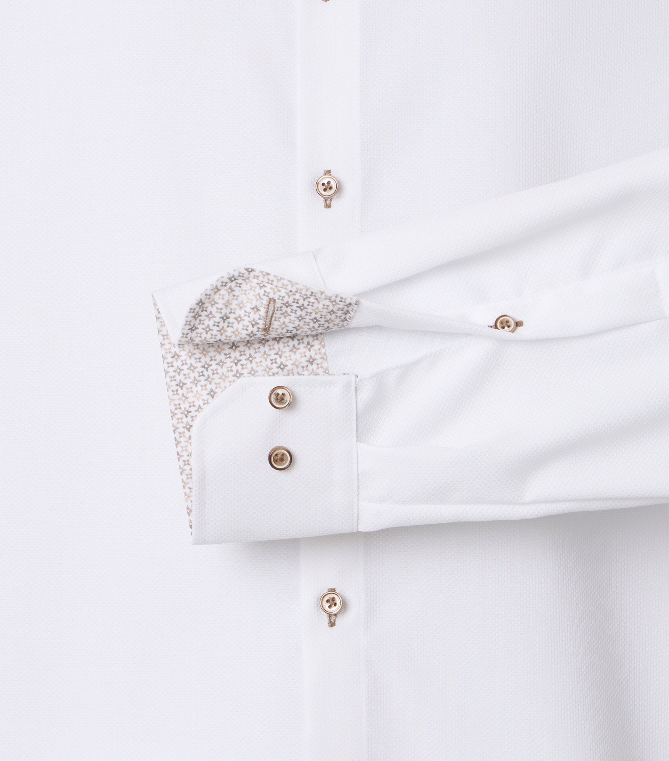 Businesshemd - Slim Fit