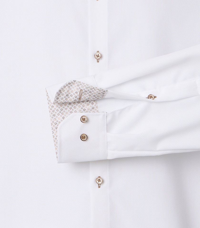 Businesshemd - Slim Fit