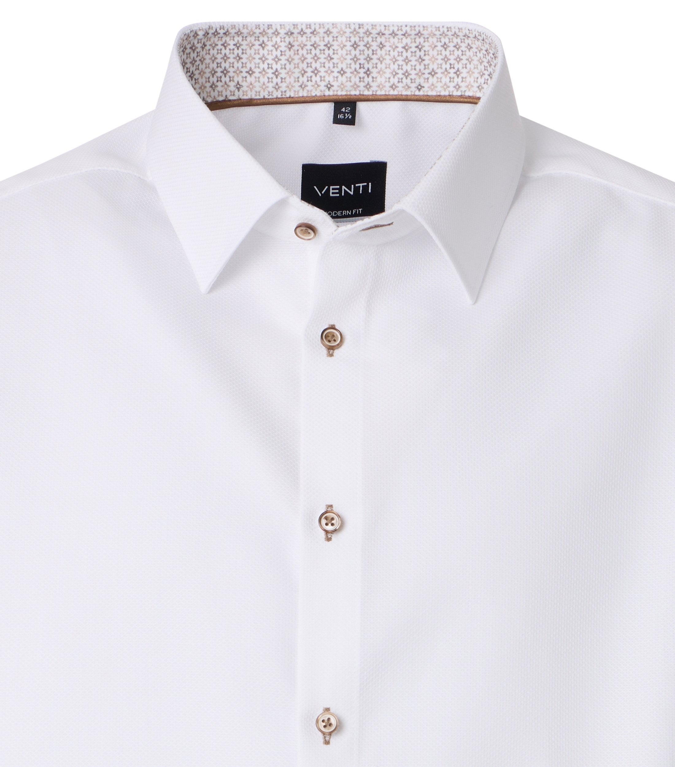 Businesshemd - Slim Fit