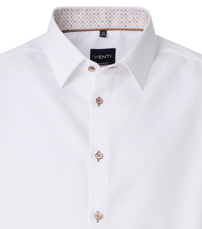 Businesshemd - Slim Fit