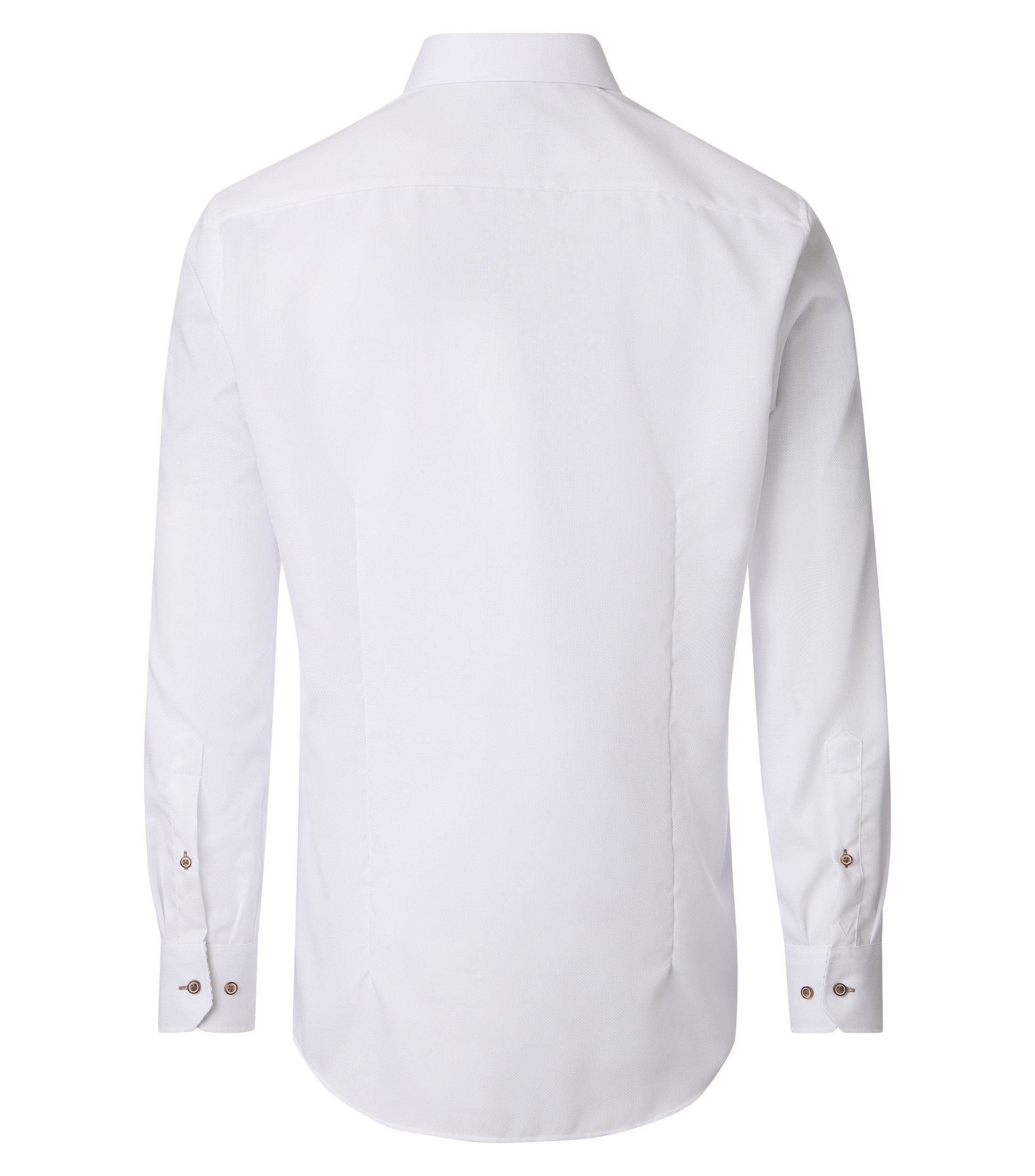 Businesshemd - Slim Fit