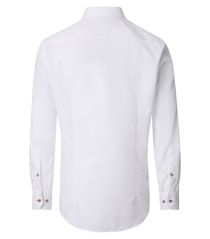 Businesshemd - Slim Fit