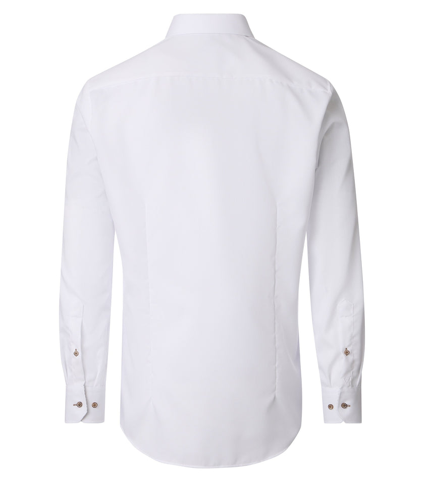 Businesshemd - Slim Fit