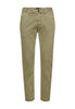 Chinohose - elastischer Bund