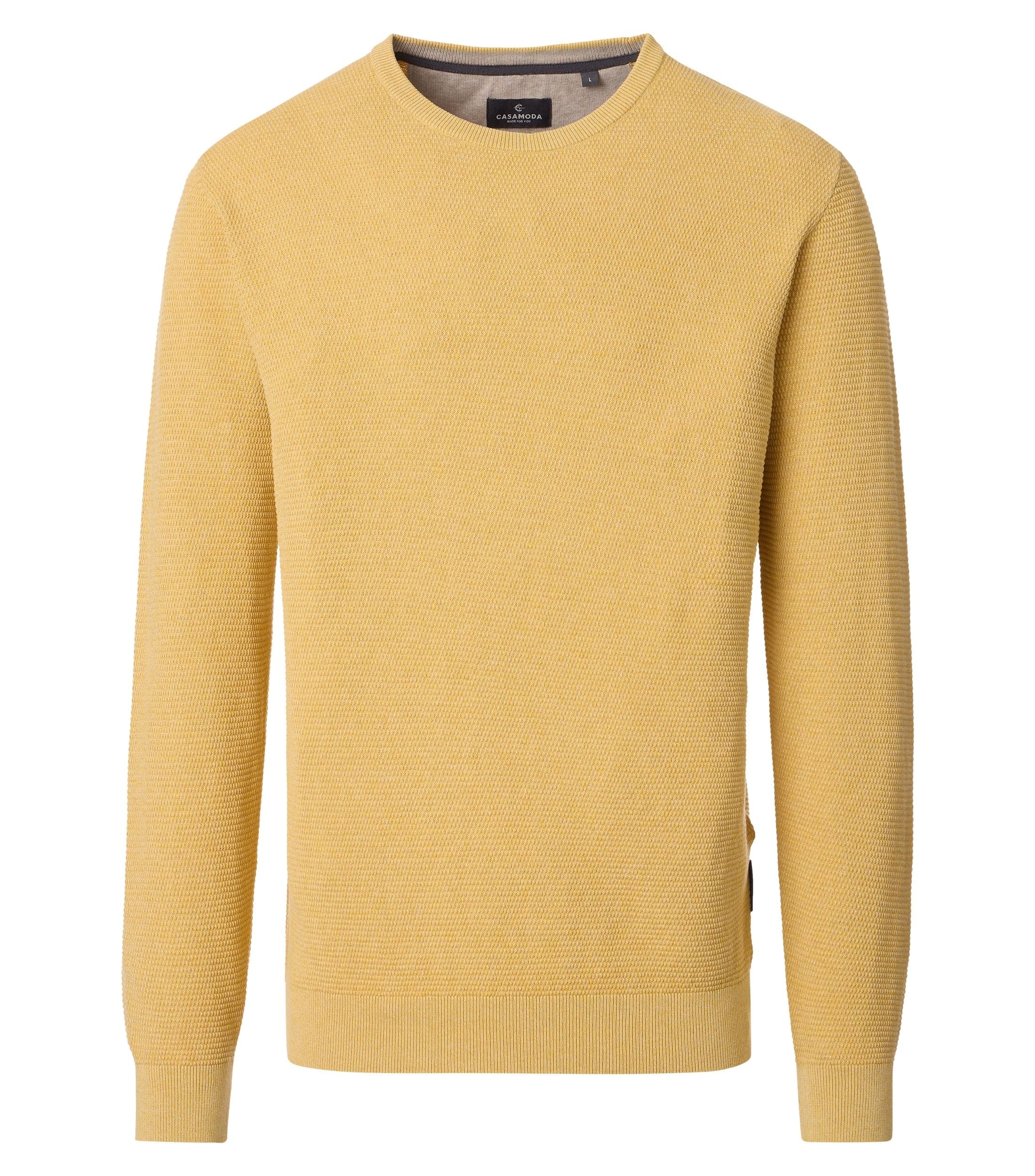 Pullover - Baumwolle