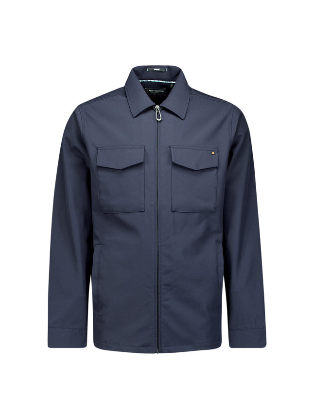 Overshirt - Stretch