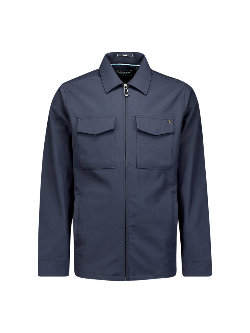 Overshirt - Stretch