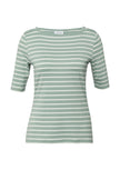 T-Shirt - Boatneck