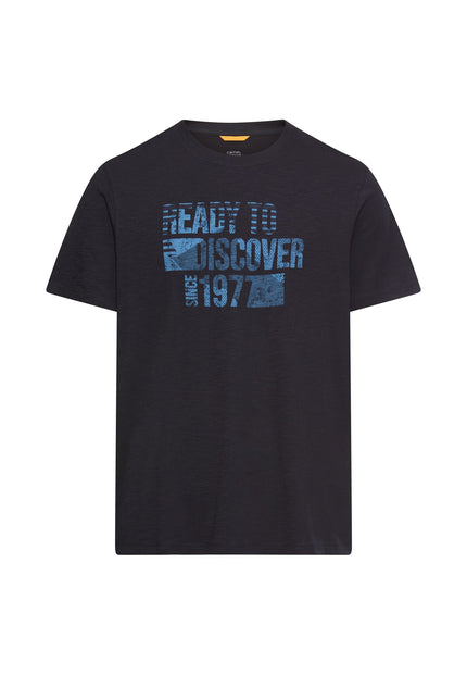 T-Shirt - Baumwolle