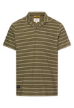 Poloshirt - Streifen