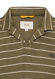 Poloshirt - Streifen
