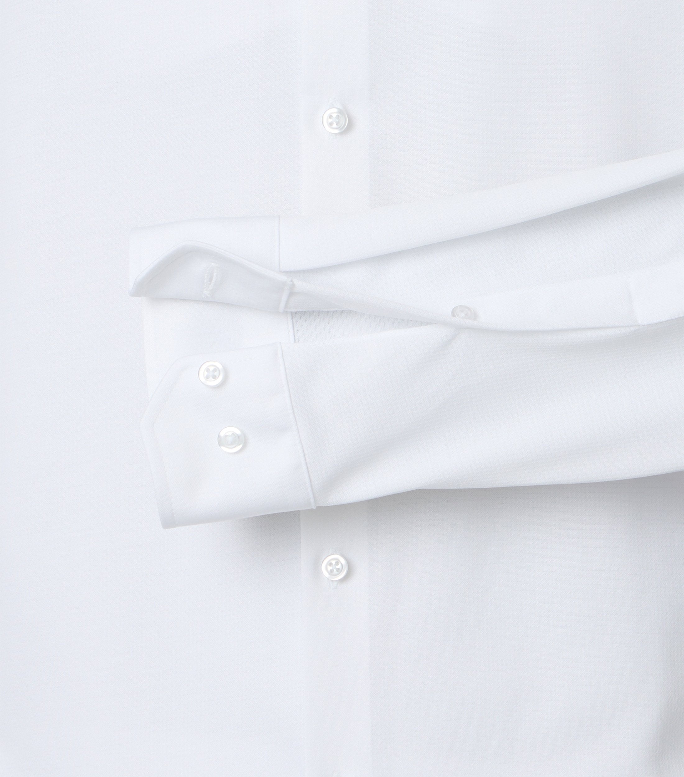 Langarmhemd - Super Slim