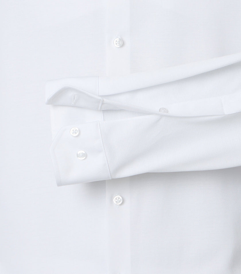 Langarmhemd - Super Slim