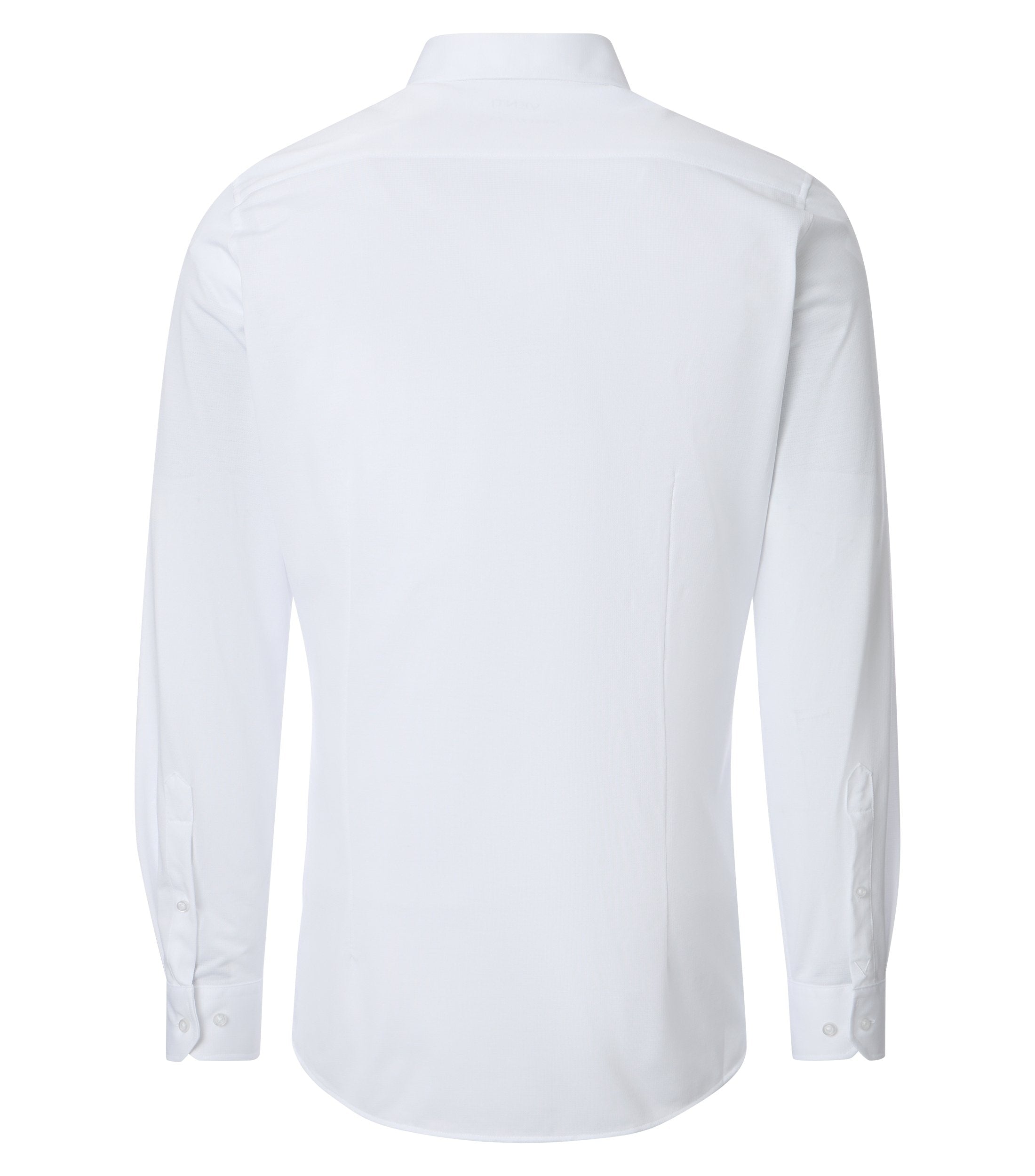 Langarmhemd - Super Slim