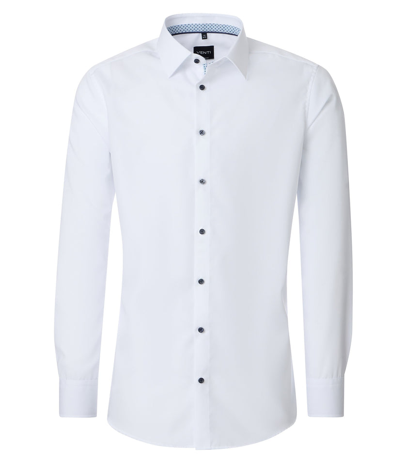 Businesshemd - Slim Fit