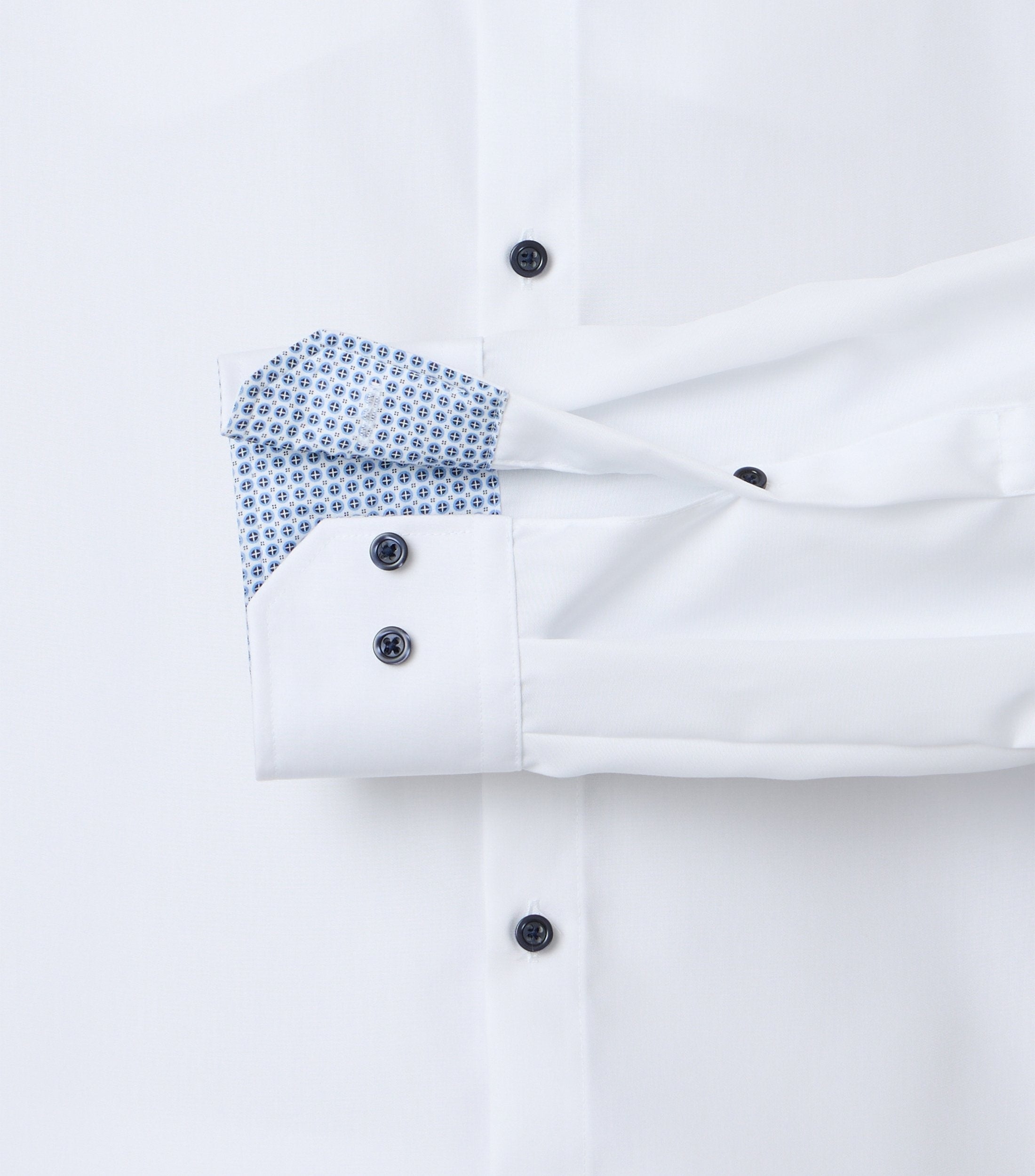 Businesshemd - Slim Fit