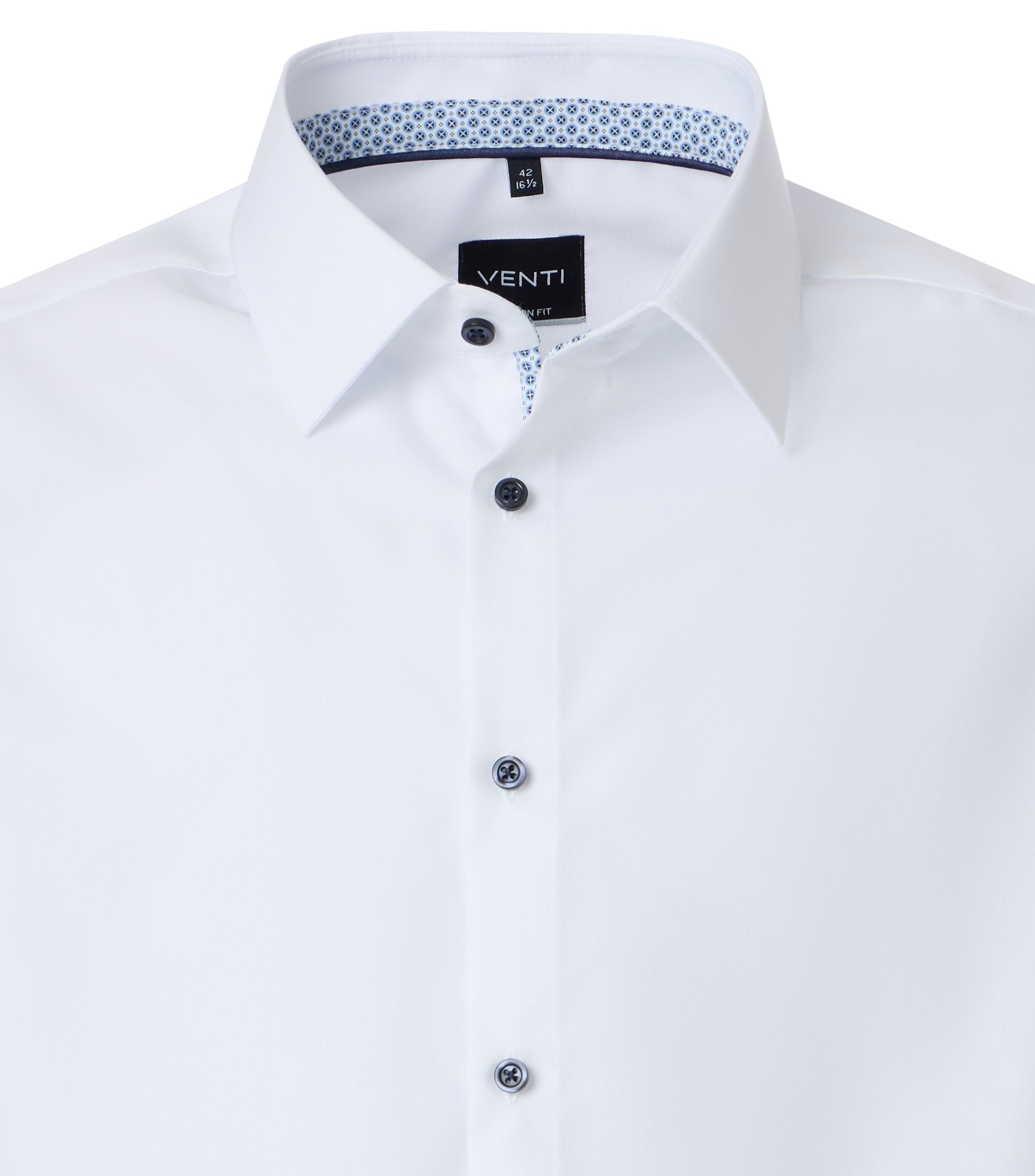 Businesshemd - Slim Fit