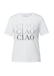 T-Shirt - Strassbesatz