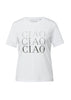 T-Shirt - Strassbesatz
