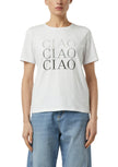 T-Shirt - Strassbesatz