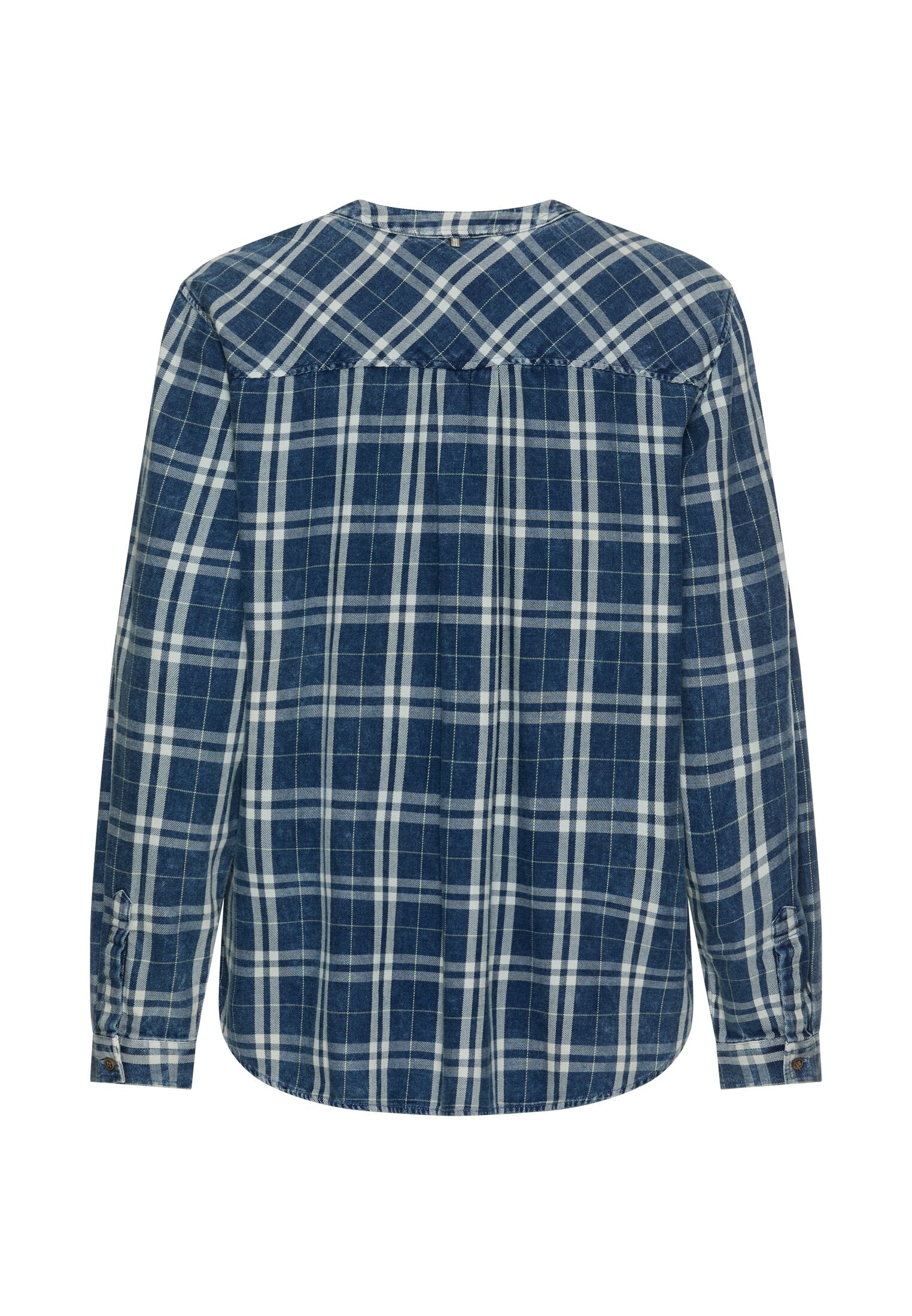 Schlupfbluse - Baumwolle