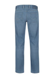 Jeans - PIPE - Light Soft Denim