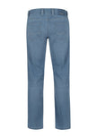 Jeans - PIPE - Light Soft Denim