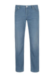 Jeans - PIPE - Light Soft Denim