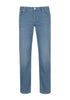 Jeans - PIPE - Light Soft Denim