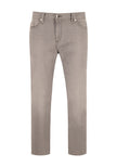 Jeans - PIPE - Light Soft Denim