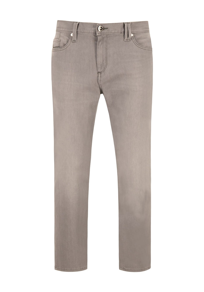 Jeans - PIPE - Light Soft Denim