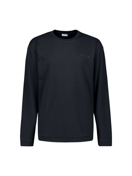 Longsleeve - Baumwollmix