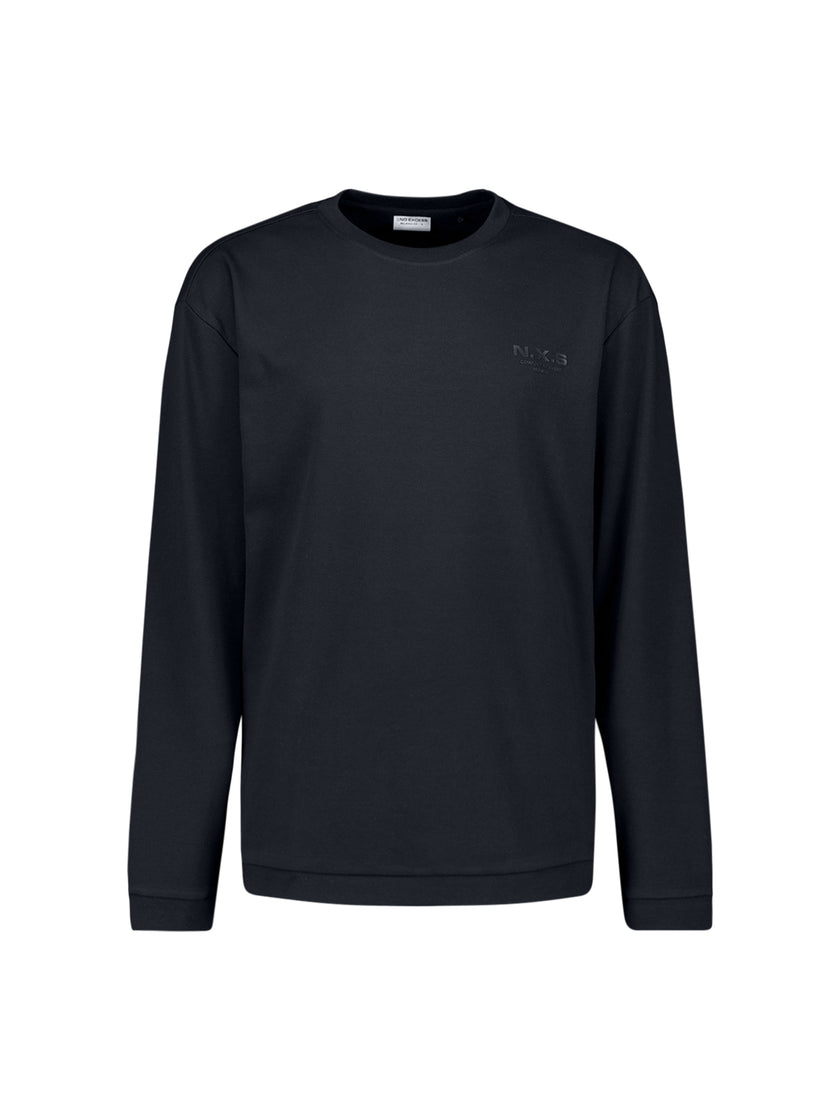 Longsleeve - Baumwollmix