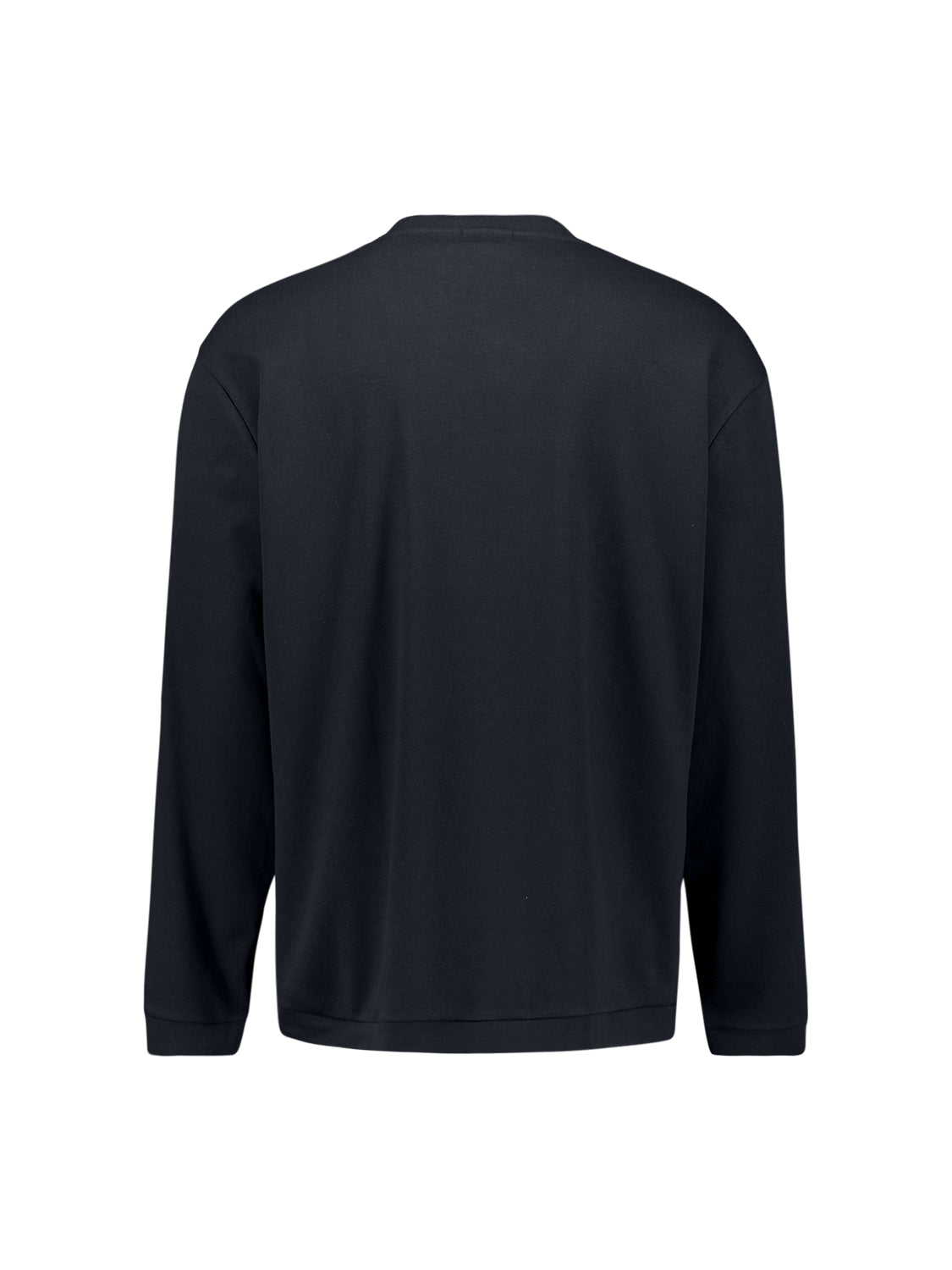 Longsleeve - Baumwollmix