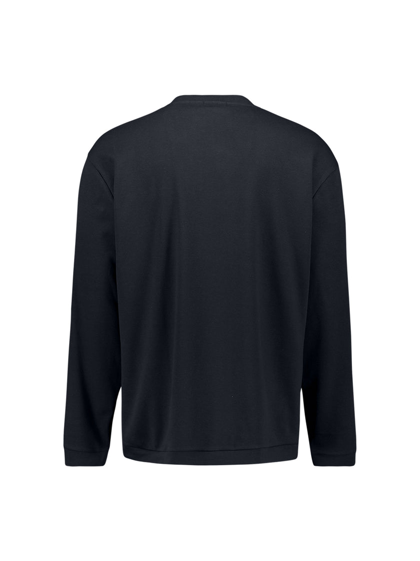 Longsleeve - Baumwollmix