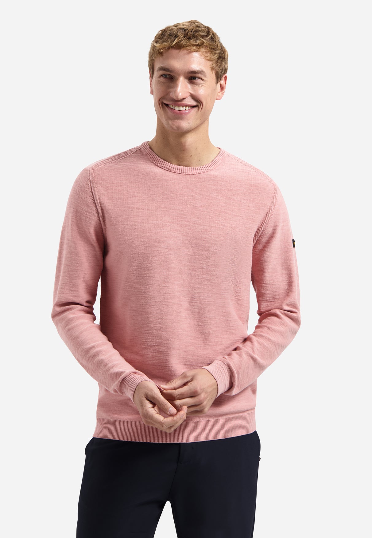 Pullover - Baumwolle