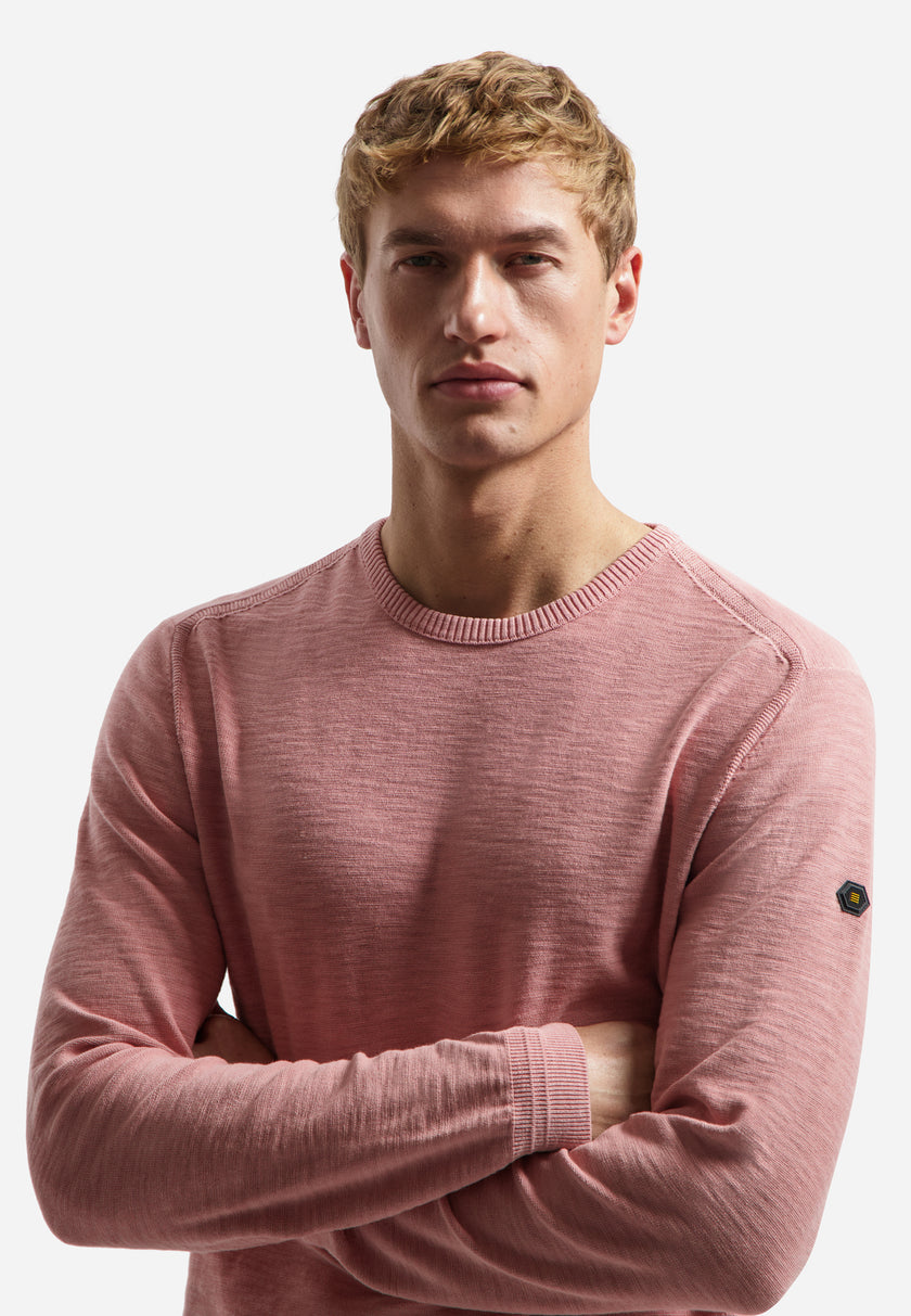 Pullover - Baumwolle