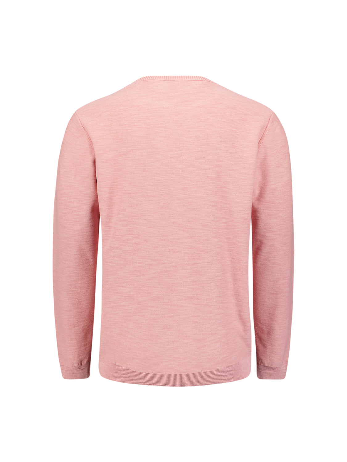 Pullover - Baumwolle