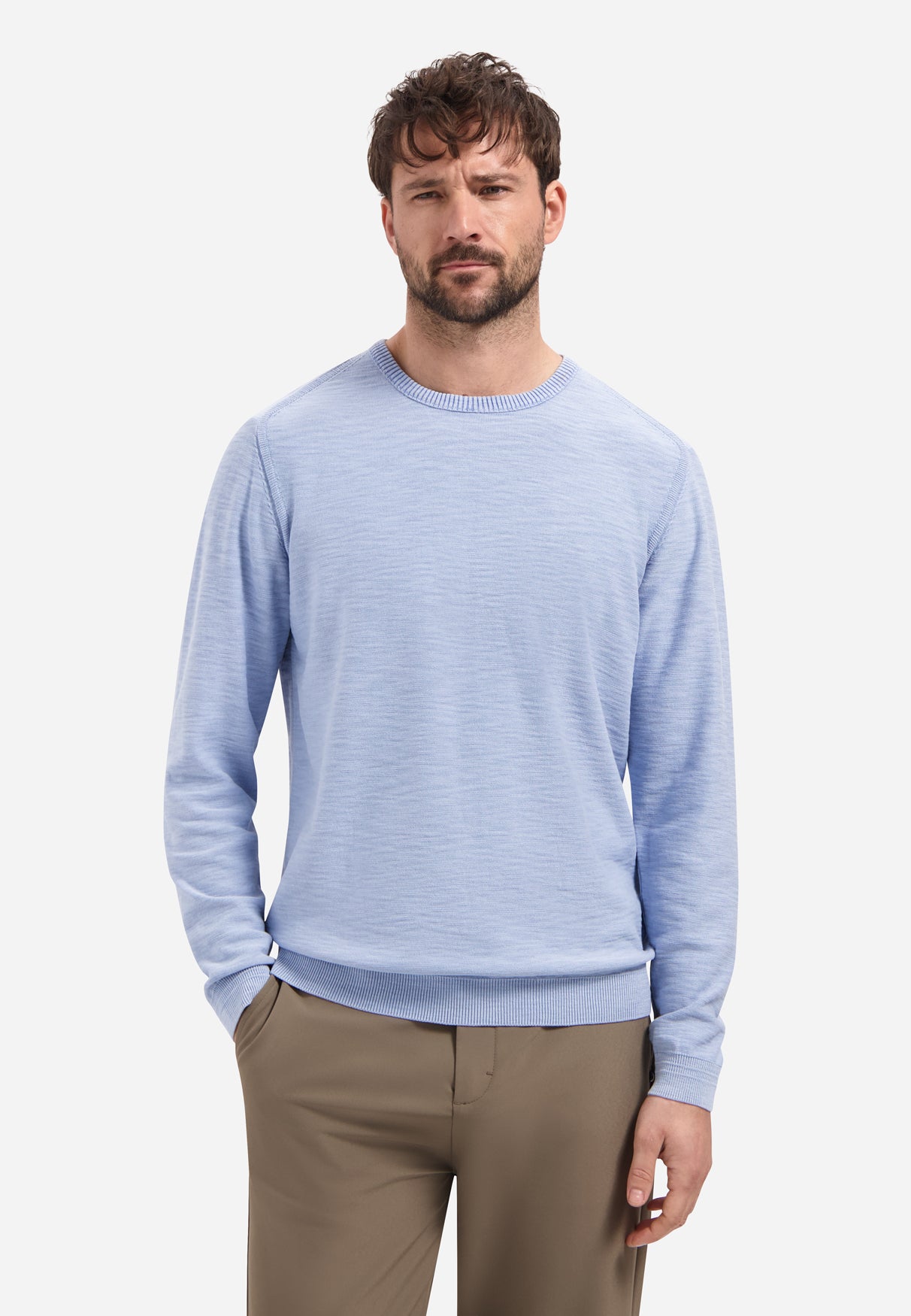 Pullover - Baumwolle