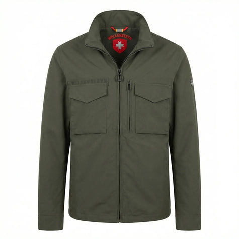 Funktionsjacke - Beaufield