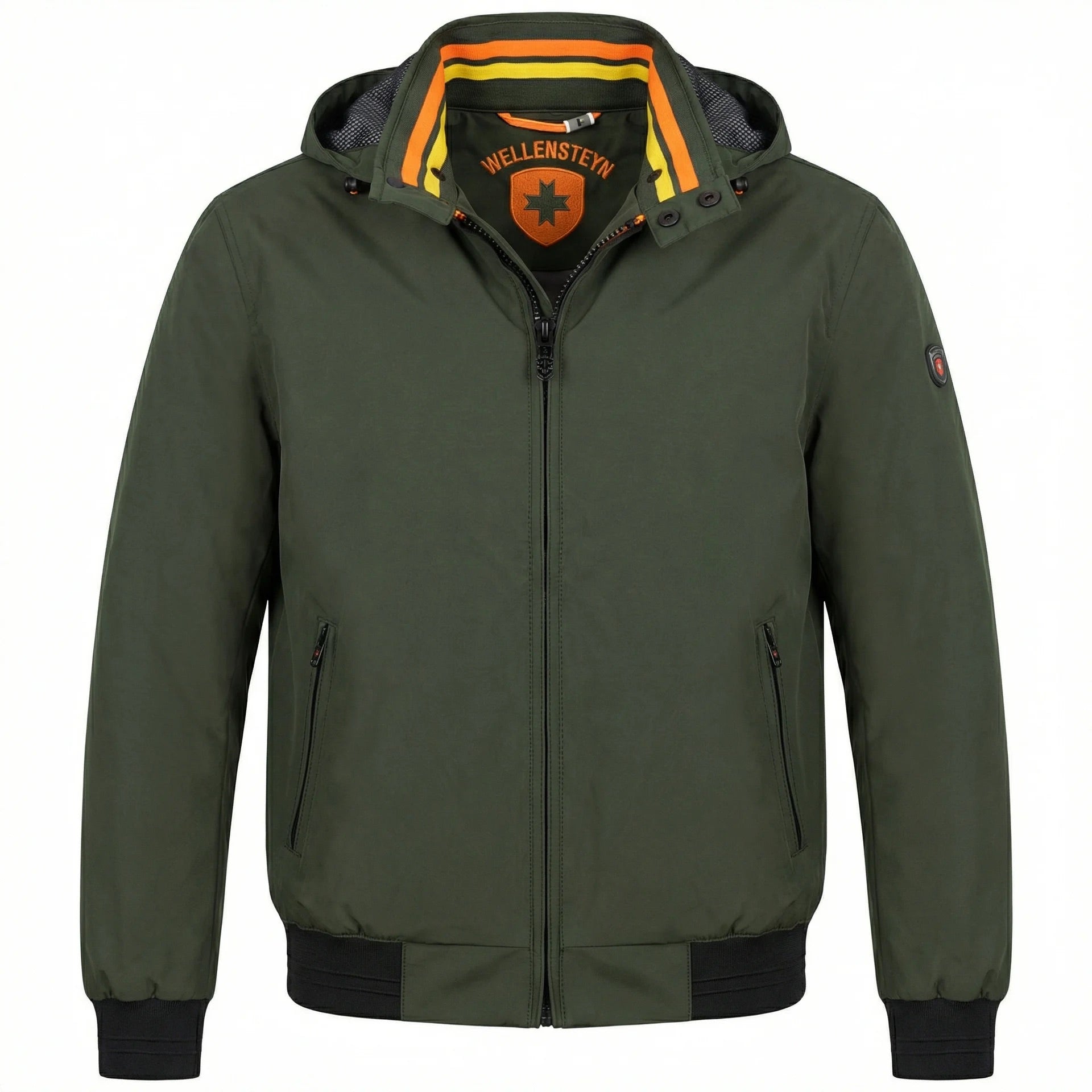 Funktionsjacke - College