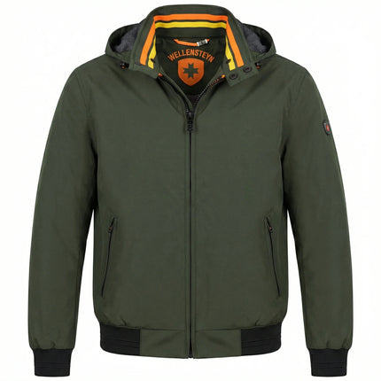 Funktionsjacke - College