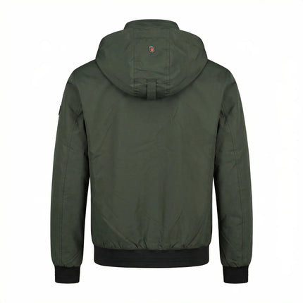 Funktionsjacke - College