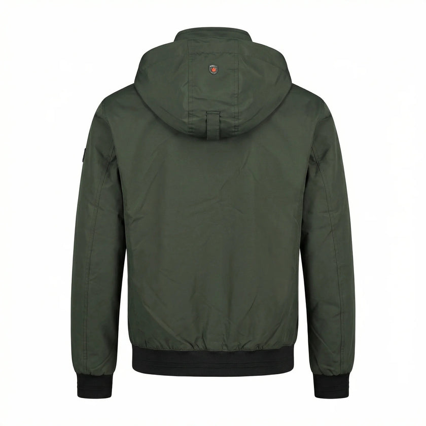 Funktionsjacke - College